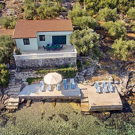 Kuca Gaspar Villa Dubrava  Dış mekan fotoğraf