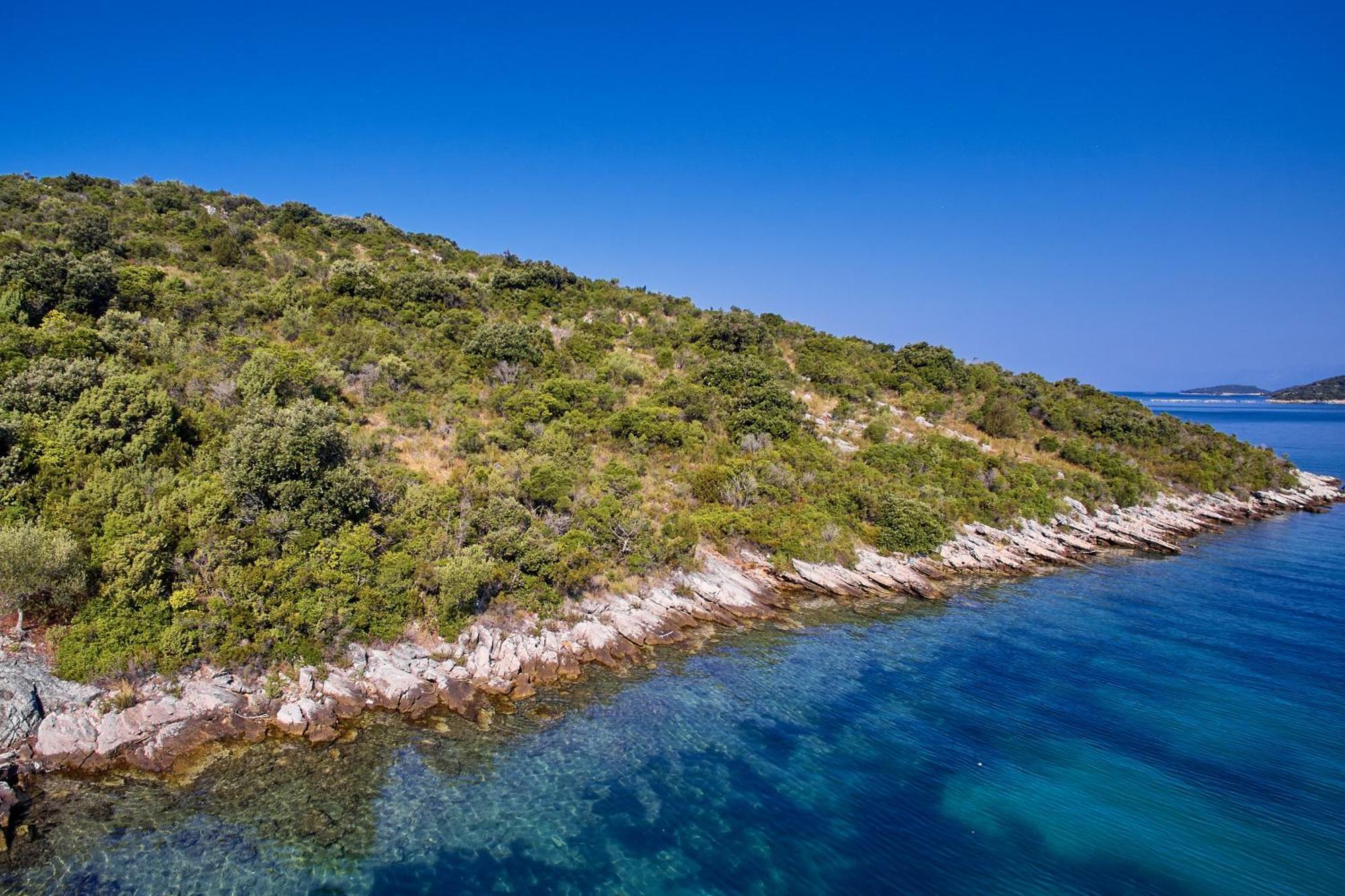 Kuca Gaspar Villa Dubrava  Dış mekan fotoğraf