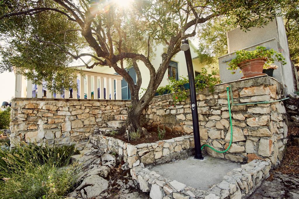 Kuca Gaspar Villa Dubrava  Dış mekan fotoğraf