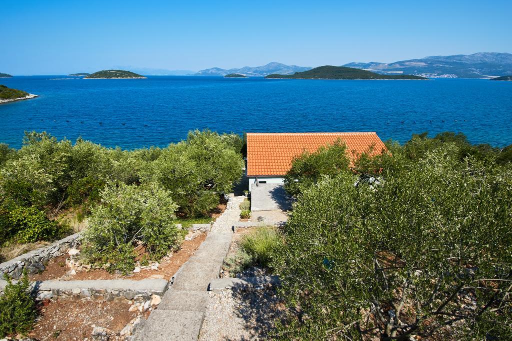 Kuca Gaspar Villa Dubrava  Dış mekan fotoğraf