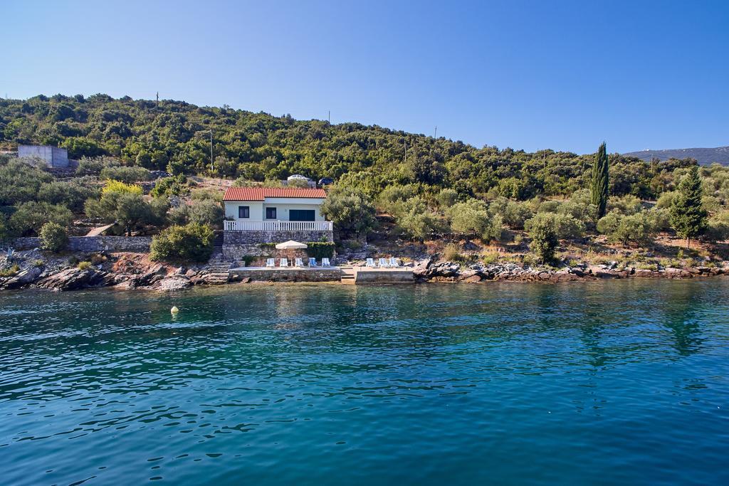Kuca Gaspar Villa Dubrava  Dış mekan fotoğraf