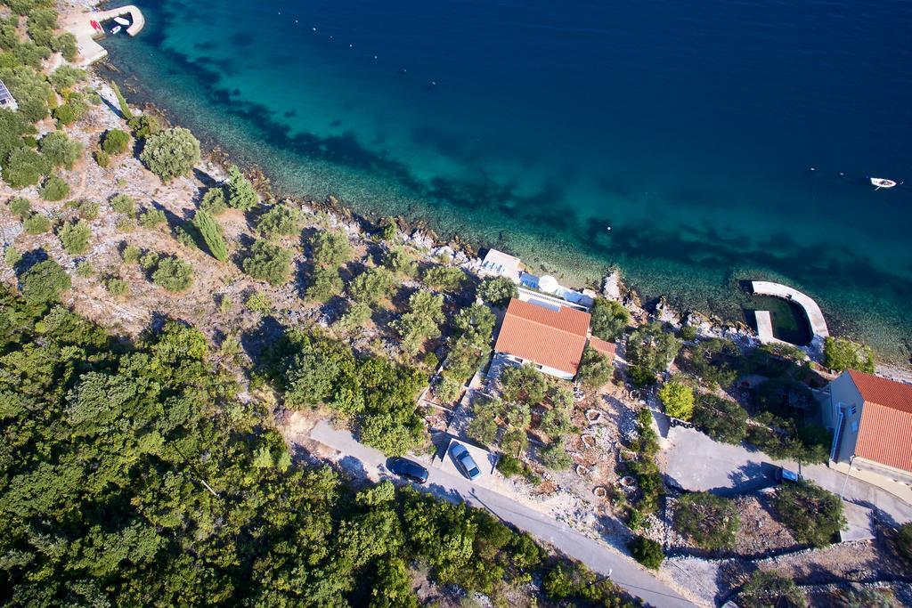 Kuca Gaspar Villa Dubrava  Dış mekan fotoğraf