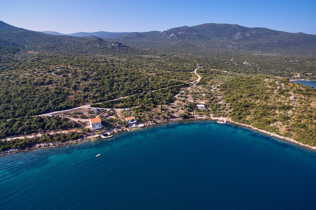 Kuca Gaspar Villa Dubrava  Dış mekan fotoğraf