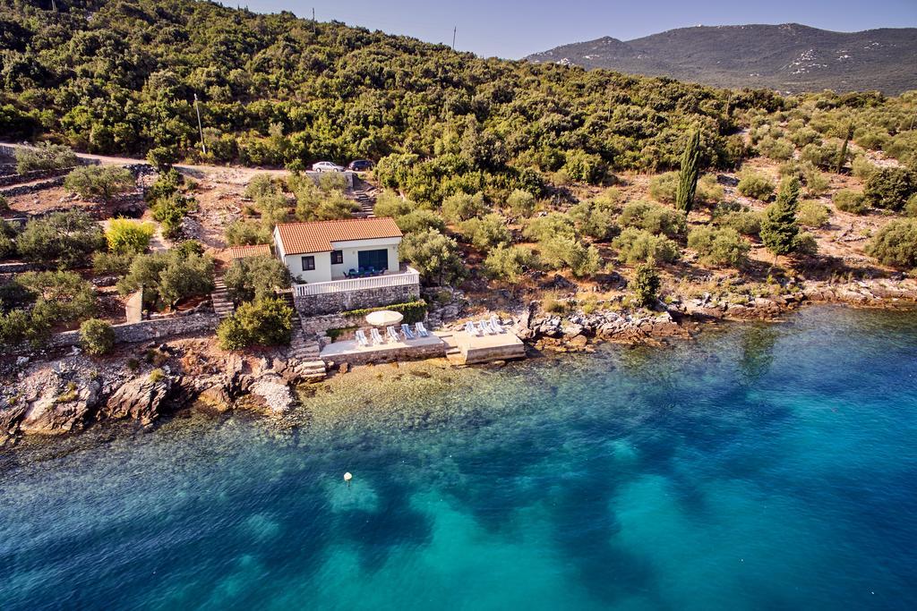 Kuca Gaspar Villa Dubrava  Dış mekan fotoğraf