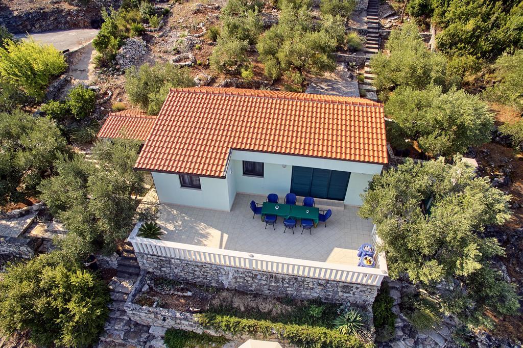 Kuca Gaspar Villa Dubrava  Dış mekan fotoğraf