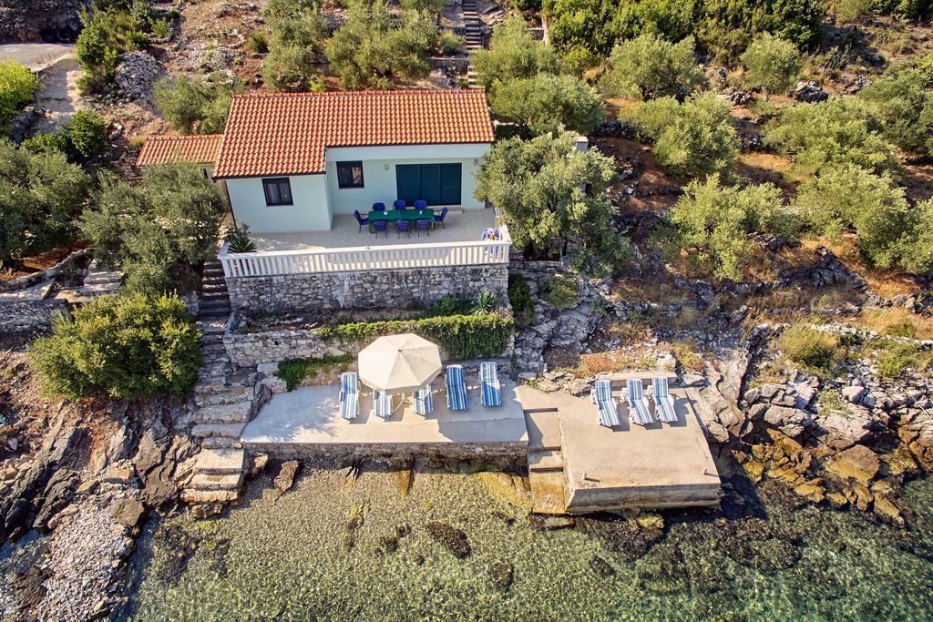 Kuca Gaspar Villa Dubrava  Dış mekan fotoğraf