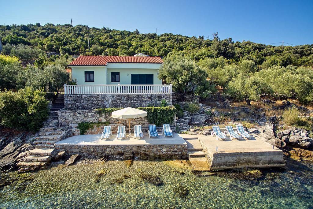 Kuca Gaspar Villa Dubrava  Dış mekan fotoğraf