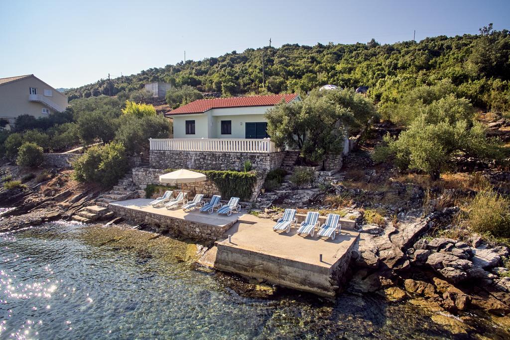 Kuca Gaspar Villa Dubrava  Dış mekan fotoğraf