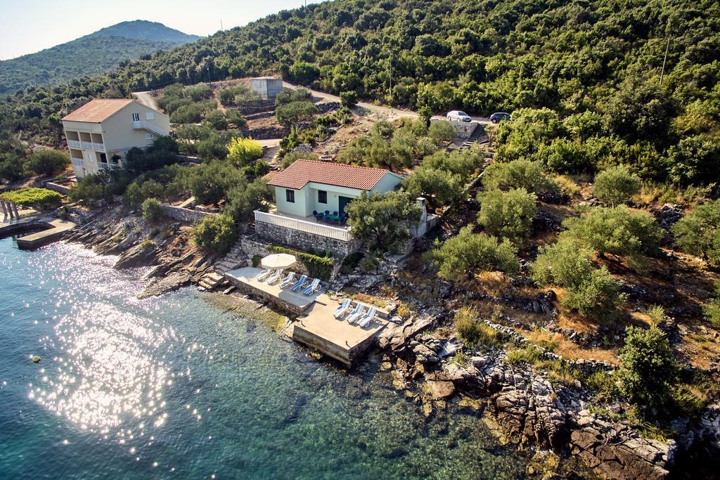 Kuca Gaspar Villa Dubrava  Dış mekan fotoğraf